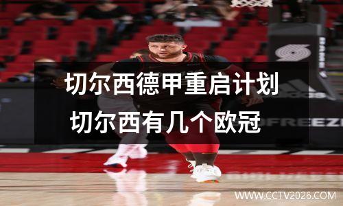 切尔西德甲重启计划 切尔西有几个欧冠