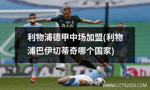 利物浦德甲中场加盟(利物浦巴伊切蒂奇哪个国家)