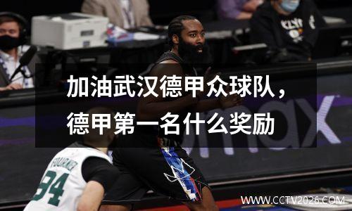 加油武汉德甲众球队，德甲第一名什么奖励