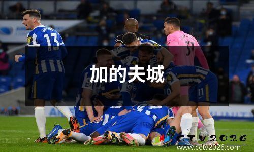 加的夫城