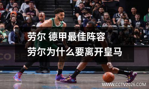 劳尔 德甲最佳阵容 劳尔为什么要离开皇马