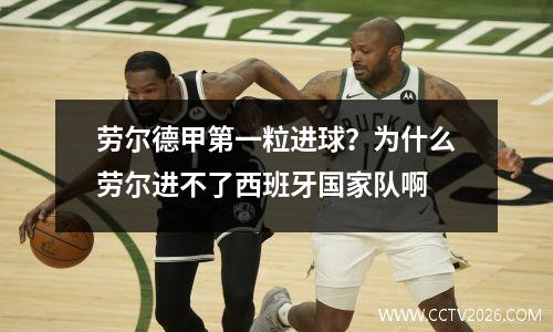 劳尔德甲第一粒进球？为什么劳尔进不了西班牙国家队啊