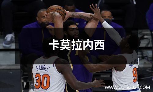 卡莫拉内西