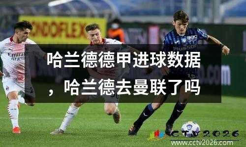 哈兰德德甲进球数据，哈兰德去曼联了吗