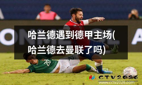 哈兰德遇到德甲主场(哈兰德去曼联了吗)