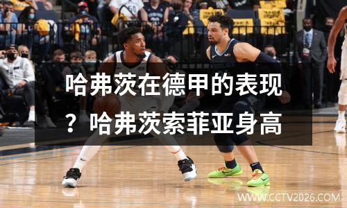 哈弗茨在德甲的表现？哈弗茨索菲亚身高