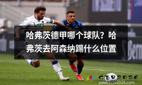 哈弗茨德甲哪个球队？哈弗茨去阿森纳踢什么位置