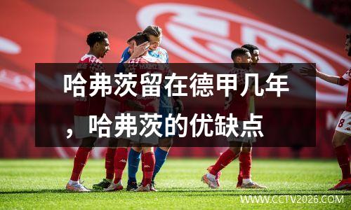 哈弗茨留在德甲几年，哈弗茨的优缺点