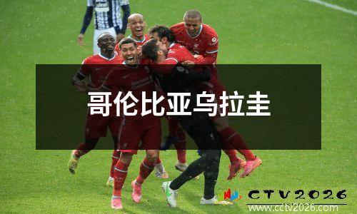 哥伦比亚乌拉圭