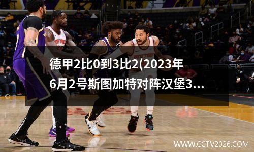 德甲2月3日积分榜(意甲德甲最新积分榜)