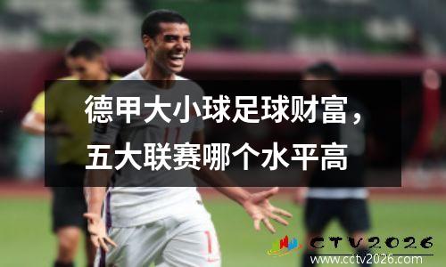 德甲大小球足球财富，五大联赛哪个水平高