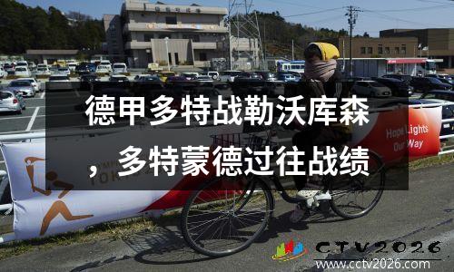 德甲多特战勒沃库森，多特蒙德过往战绩