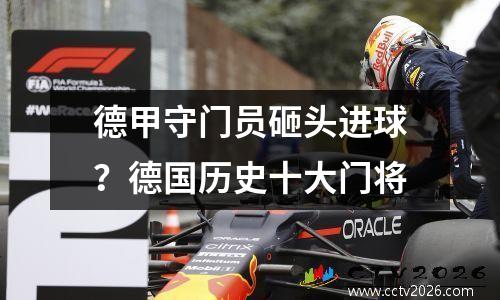 德甲守门员砸头进球？德国历史十大门将