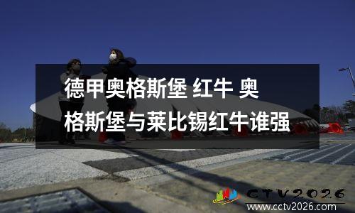 德甲奥格斯堡 红牛 奥格斯堡与莱比锡红牛谁强