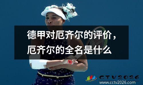 德甲对厄齐尔的评价，厄齐尔的全名是什么