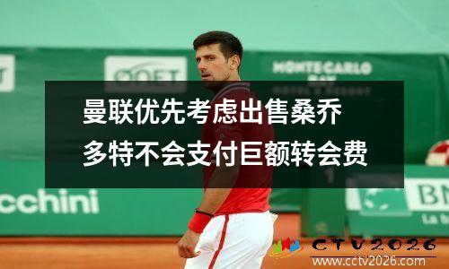 曼联优先考虑出售桑乔 多特不会支付巨额转会费