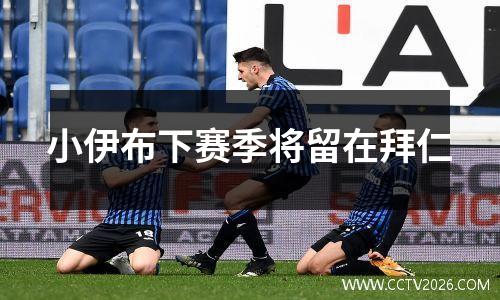 小伊布下赛季将留在拜仁