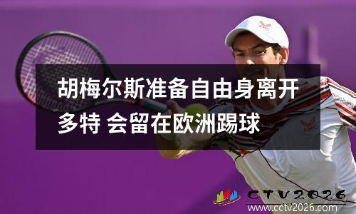 胡梅尔斯准备自由身离开多特 会留在欧洲踢球