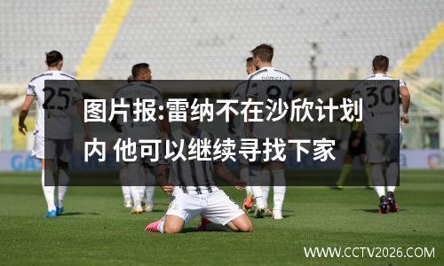 图片报:雷纳不在沙欣计划内 他可以继续寻找下家