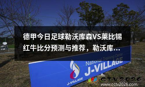 德甲今日足球勒沃库森VS莱比锡红牛比分预测与推荐，勒沃库森对不莱梅预测