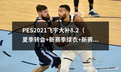 PES2021飞宇大补8.2（夏季转会+新赛季球衣+新赛季晋级球队）
