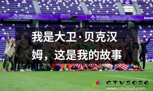 我是大卫·贝克汉姆，这是我的故事