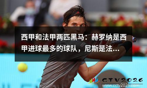 西甲和法甲两匹黑马：赫罗纳是西甲进球最多的球队，尼斯是法甲不败赛季失球最少的球队。