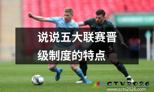 说说五大联赛晋级制度的特点