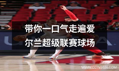 带你一口气走遍爱尔兰超级联赛球场