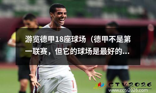 游览德甲18座球场（德甲不是第一联赛，但它的球场是最好的）