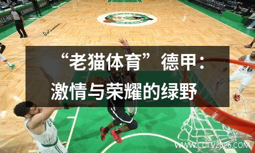 “老猫体育”德甲：激情与荣耀的绿野