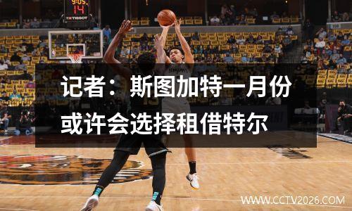 记者：斯图加特一月份或许会选择租借特尔