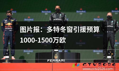图片报：多特冬窗引援预算1000-1500万欧