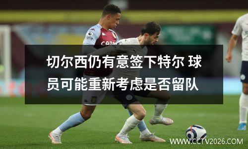 切尔西仍有意签下特尔 球员可能重新考虑是否留队