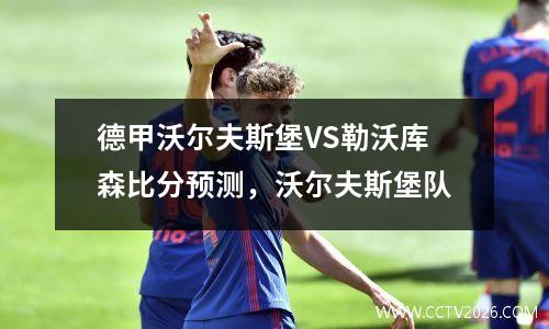 德甲沃尔夫斯堡VS勒沃库森比分预测，沃尔夫斯堡队