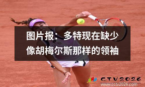 图片报：多特现在缺少像胡梅尔斯那样的领袖