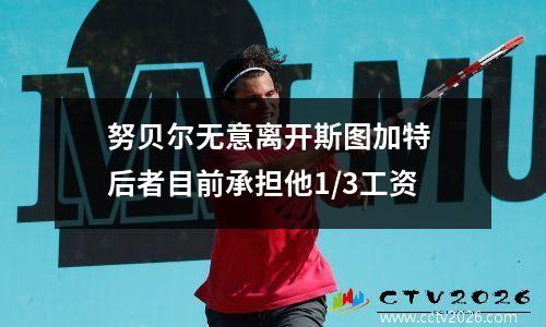 努贝尔无意离开斯图加特 后者目前承担他1/3工资