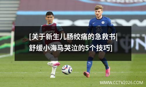 [关于新生儿肠绞痛的急救书|舒缓小海马哭泣的5个技巧]