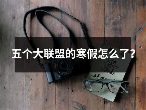 五个大联盟的寒假怎么了？