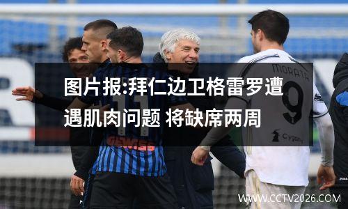 图片报:拜仁边卫格雷罗遭遇肌肉问题 将缺席两周