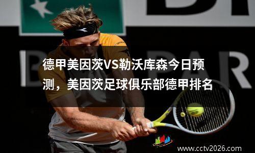 德甲美因茨VS勒沃库森今日预测，美因茨足球俱乐部德甲排名