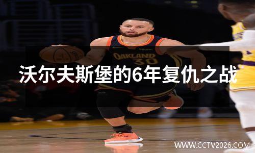 沃尔夫斯堡的6年复仇之战