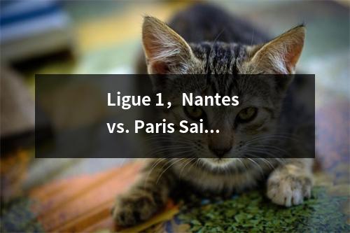 Ligue 1，Nantes vs. Paris Saint-Germain，匹配信息，数据共享+分数预测！