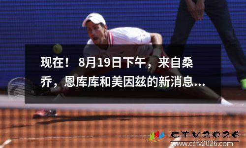现在！ 8月19日下午，来自桑乔，恩库库和美因兹的新消息来自德甲。