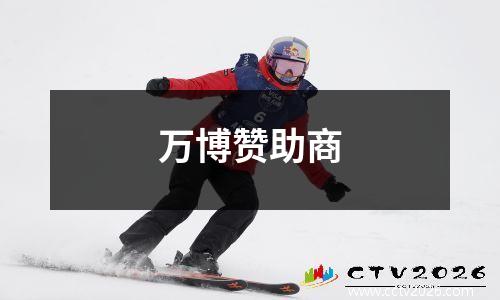万博赞助商