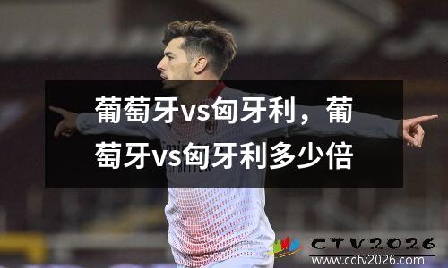 葡萄牙vs匈牙利，葡萄牙vs匈牙利多少倍