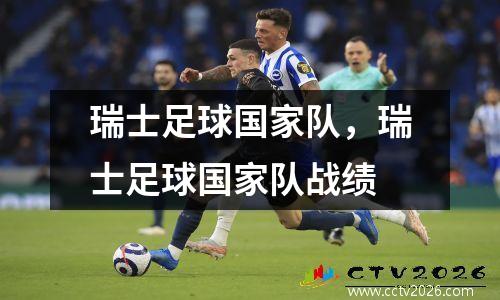 瑞士足球国家队，瑞士足球国家队战绩