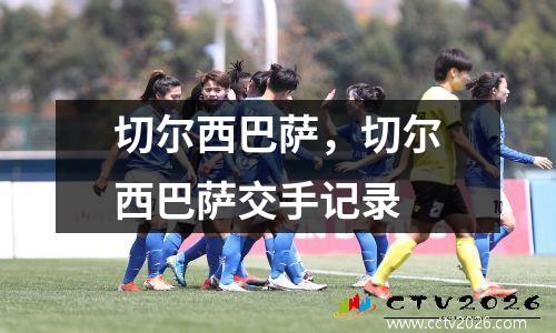 切尔西巴萨，切尔西巴萨交手记录