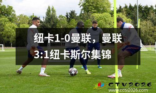 纽卡1-0曼联，曼联3:1纽卡斯尔集锦