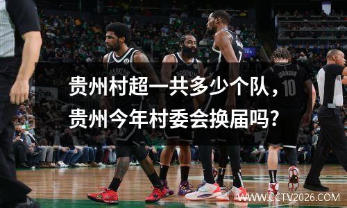 贵州村超一共多少个队，贵州今年村委会换届吗?